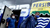 Pemain Persib Berangkat ke Bali Gunakan Pesawat, Bus dan Kendaraan Pribadi